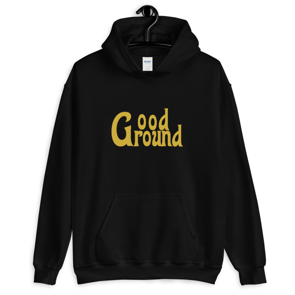 Good Ground Hoodie