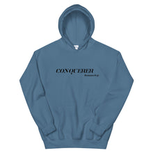 Load image into Gallery viewer, You Are a Conquerer Hoodie