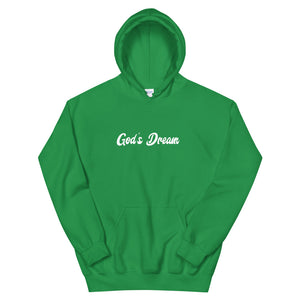 God's Dream Hoodie