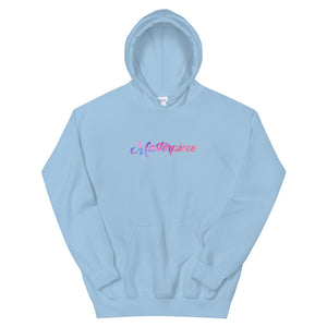 God's Masterpiece Hoodie