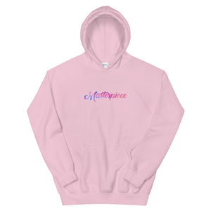 God's Masterpiece Hoodie