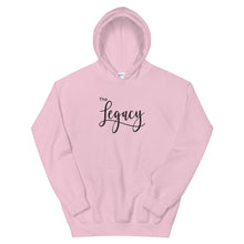 Load image into Gallery viewer, You Are The Legacy Hoodie