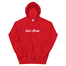 Load image into Gallery viewer, God&#39;s Dream Hoodie