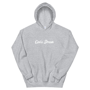 God's Dream Hoodie